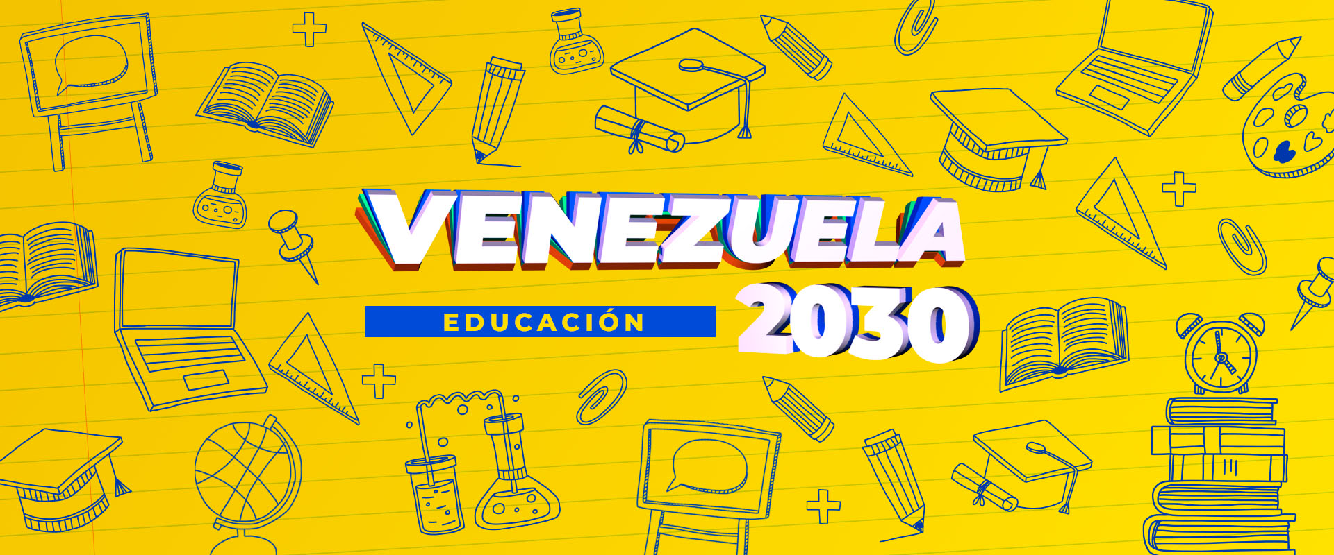 VZLA2030-Educacion